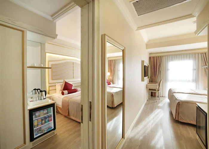 Halifaks Hotel