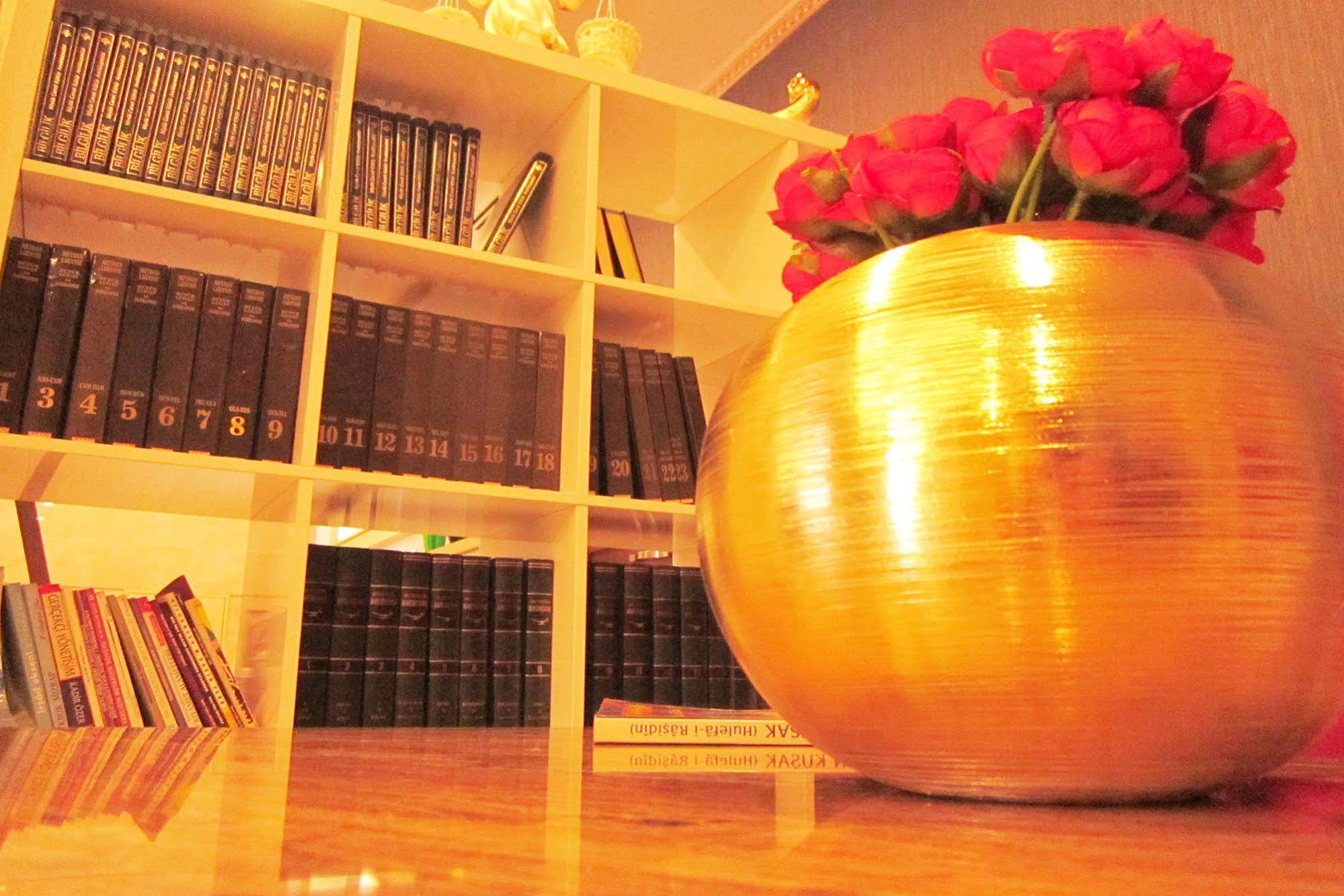 Halifaks Hotel Istambul