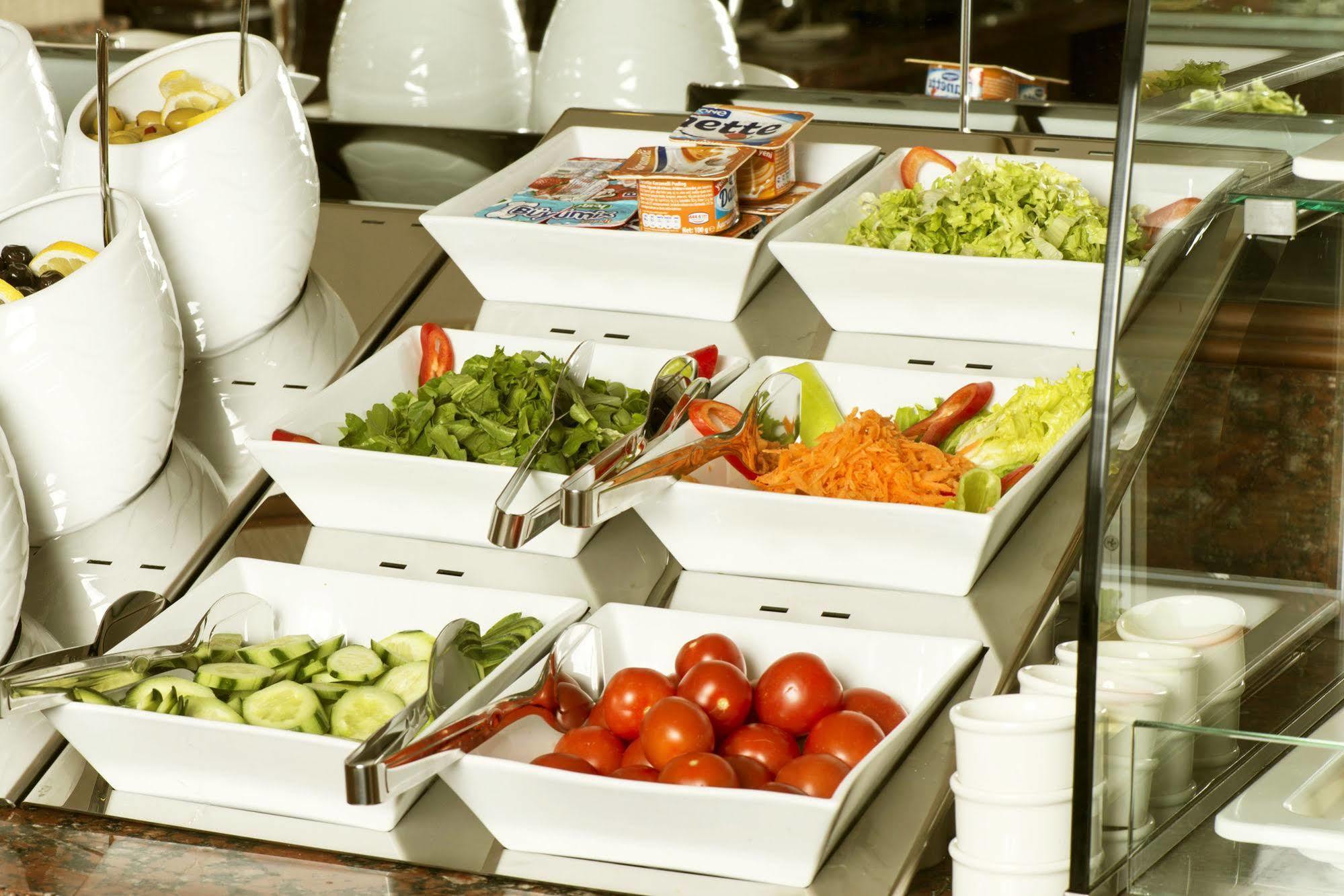 Halifaks Hotel Istambul