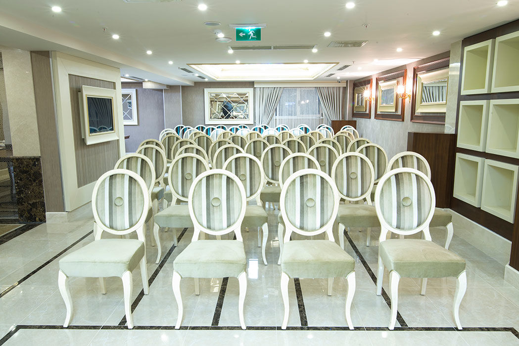 Halifaks 4* Istambul