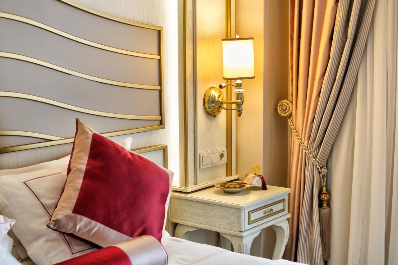 Hotel Halifaks Istambul